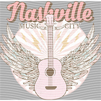 Country music-CM-1001